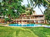 2 dny safari Tsavo East + Neptune Beach #5